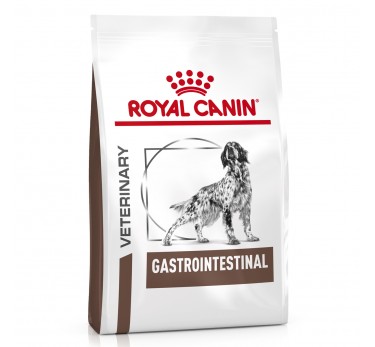 Royal Canin GASTRO INTESTINAL GI 25 CANINE (Гастроинтестинал канин) 15кг